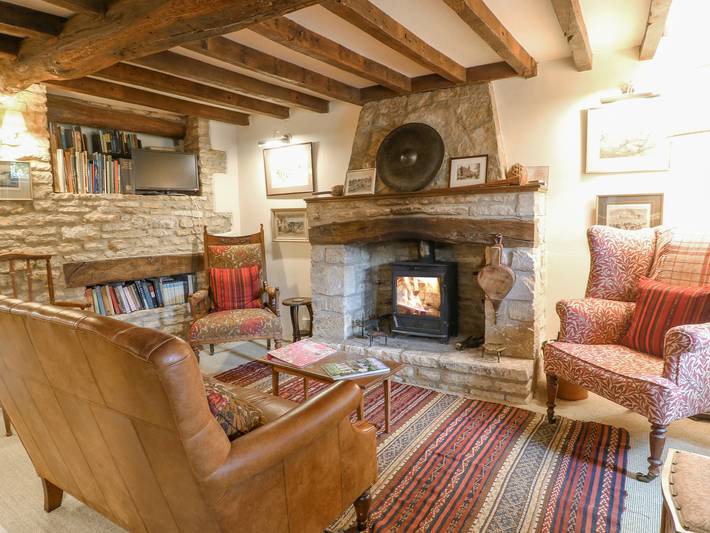 Gîte pour 2 personnes, avec jardin dans Cotswolds - 3