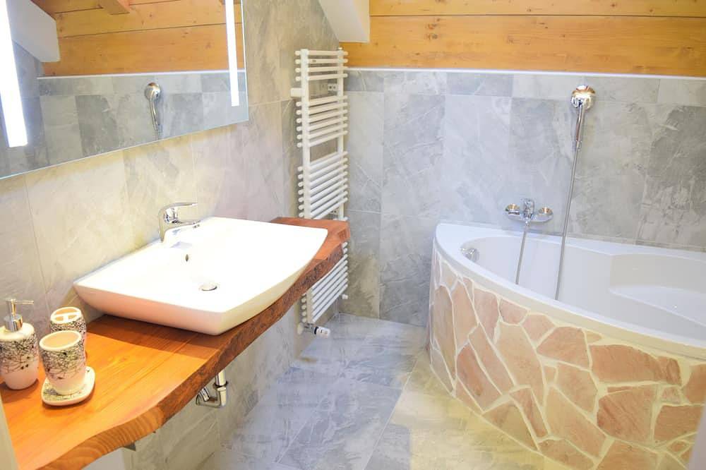 Cadorna Residence in Sonia in Tarvisio, Udine Province