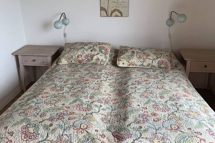 Ferienhaus für 6 Personen, mit Garten und Whirlpool sowie Sauna, mit Haustier in Hansa-Park - 4