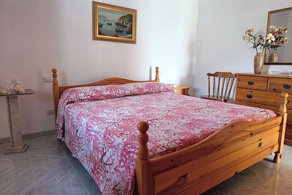 Villa Independiente Tranquilidad y Relax - San Vito Lo Capo in San Vito Lo Capo, Provincia de Trapani