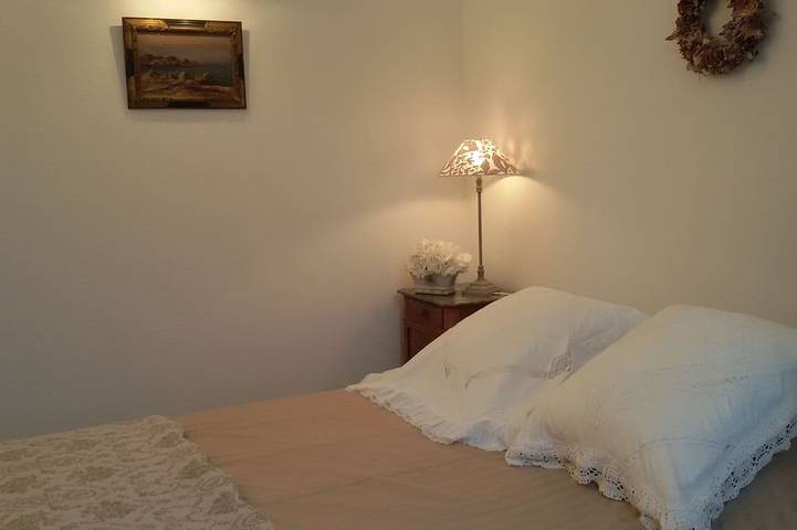 Gîte pour 5 personnes, avec jardin dans Plage de la Concurrence - 3