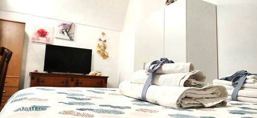 Vakantieappartement voor 3 Personen in Polignano a Mare, Via Francigena, Afbeelding 2