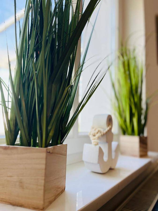 Ferienhaus für 2 Personen, mit Garten und Sauna sowie Ausblick
