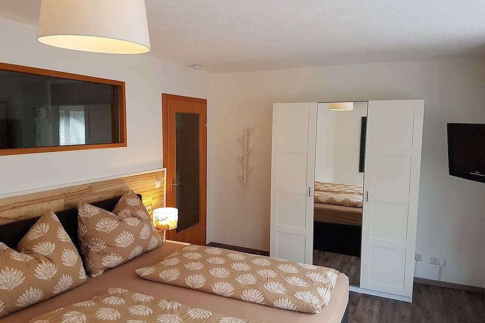 Ganze Wohnung, Modernes Appartement für 4 bis 6 Personen mit Terrasse & schönem Südblick ! in Flattach, Bezirk Spittal an der Drau