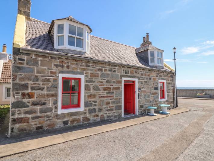 Cottage for 6 people - 1
