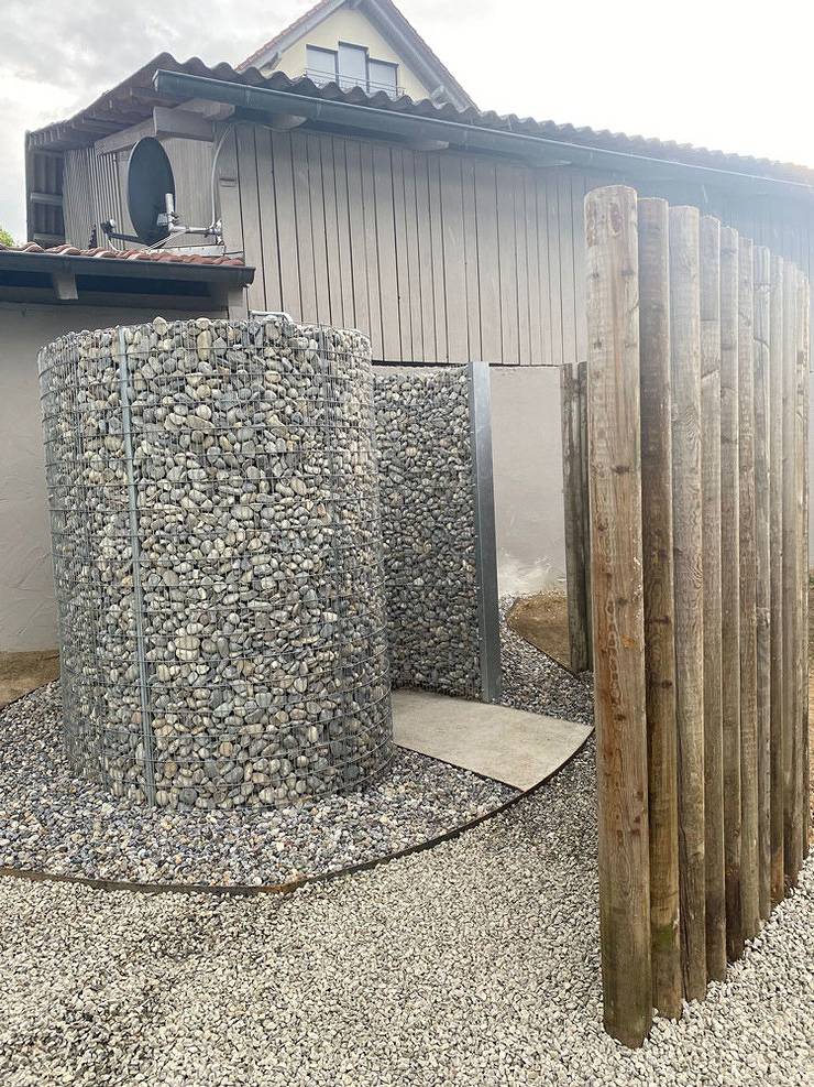 Ganze Ferienwohnung, Gin Fässle - Obsthof Steffelin in Markdorf, Region Bodensee-Oberschwaben