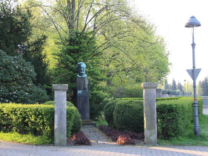 Ferienwohnung für 4 Personen, mit Terrasse, kinderfreundlich in Pirna - 4