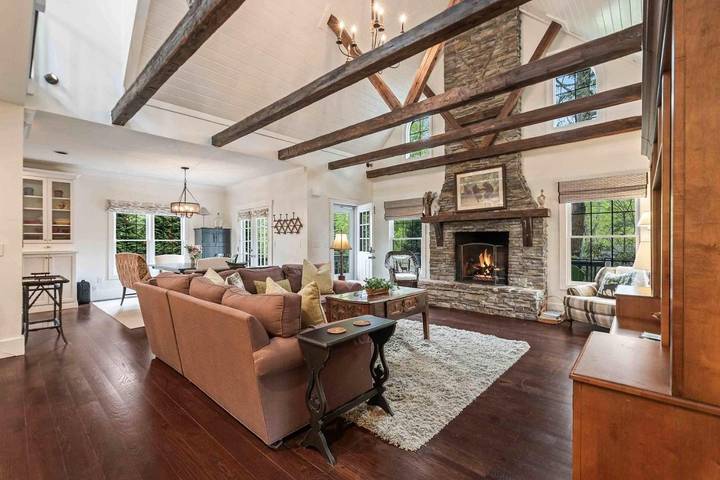 Casa de vacaciones para 6 personas - 1