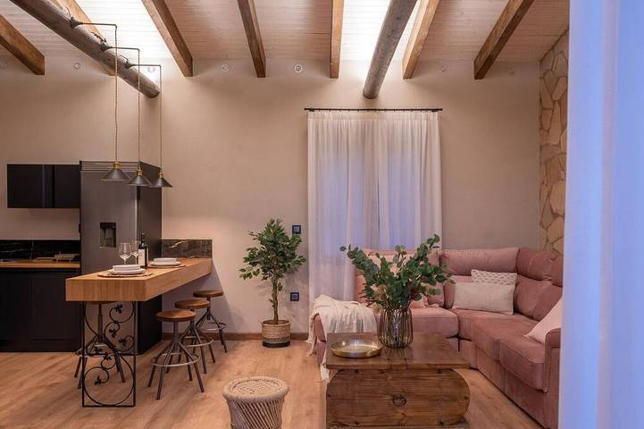 Location de vacances pour 14 personnes, avec terrasse à Alfacar - 3