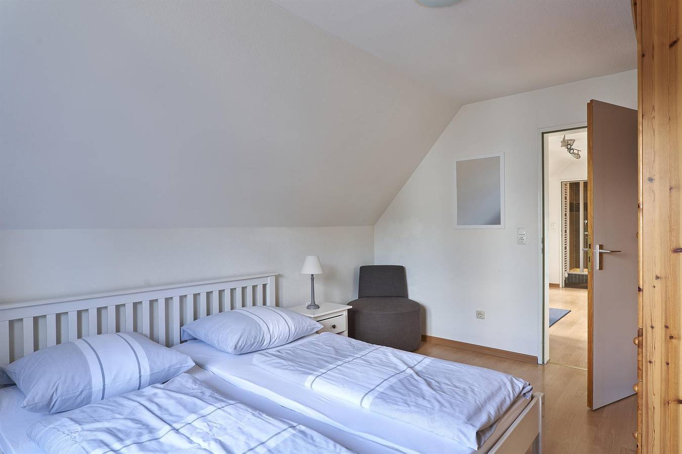 Ganze Ferienwohnung, Spo Wohnung 2 in St. Peter-Bad, St. Peter-Ording