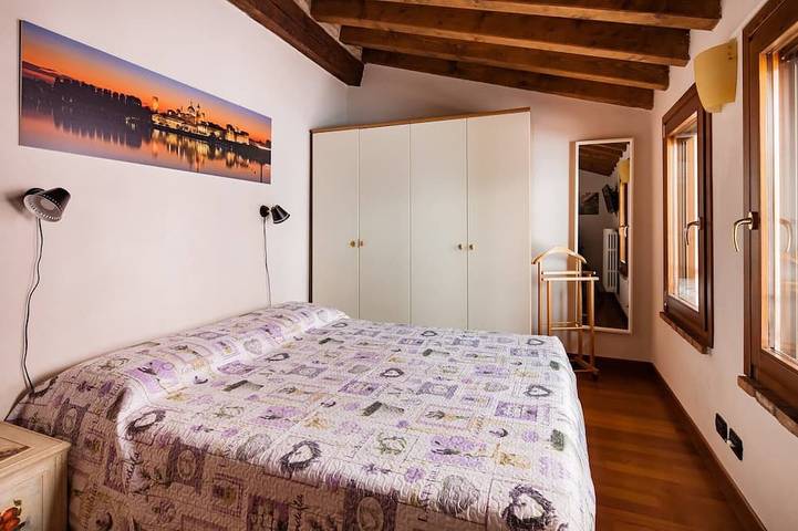 Bellamantova 3 ♡♡♡ in Mantua, Mantua Provinz