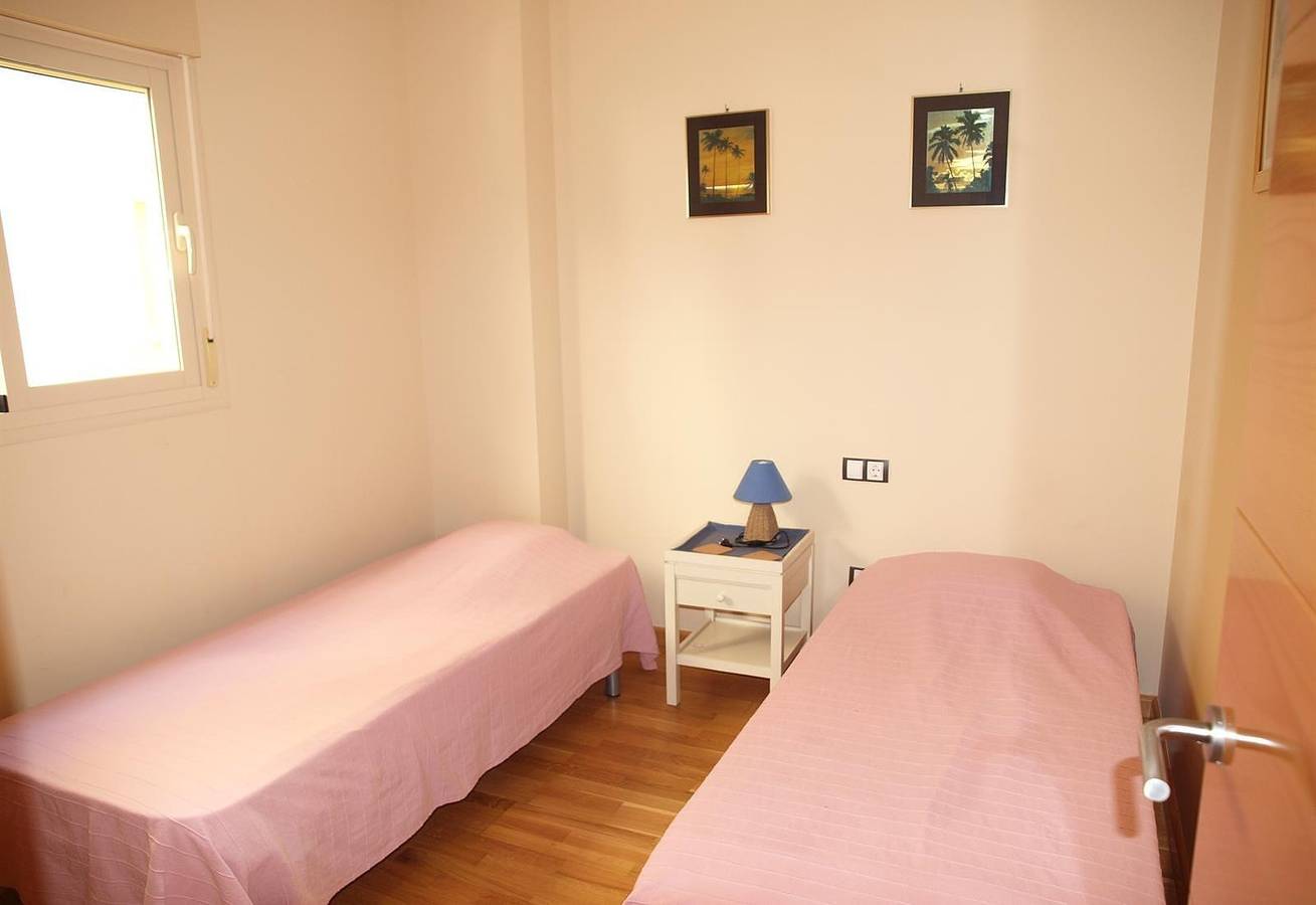 Entire apartment, "Lux Apartment Saisuda Near beach" with Shared Pool, Terrace & Wi-Fi in Torre del Mar, Costa del Sol