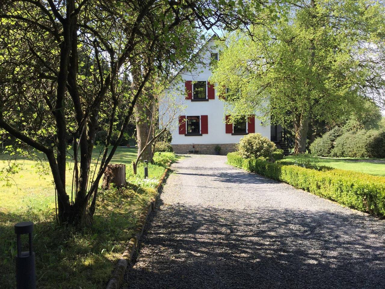 Ferienhaus mit 2 Bädern für bis zu 6 Personen in Wiesbaum, Vulkaneifel
