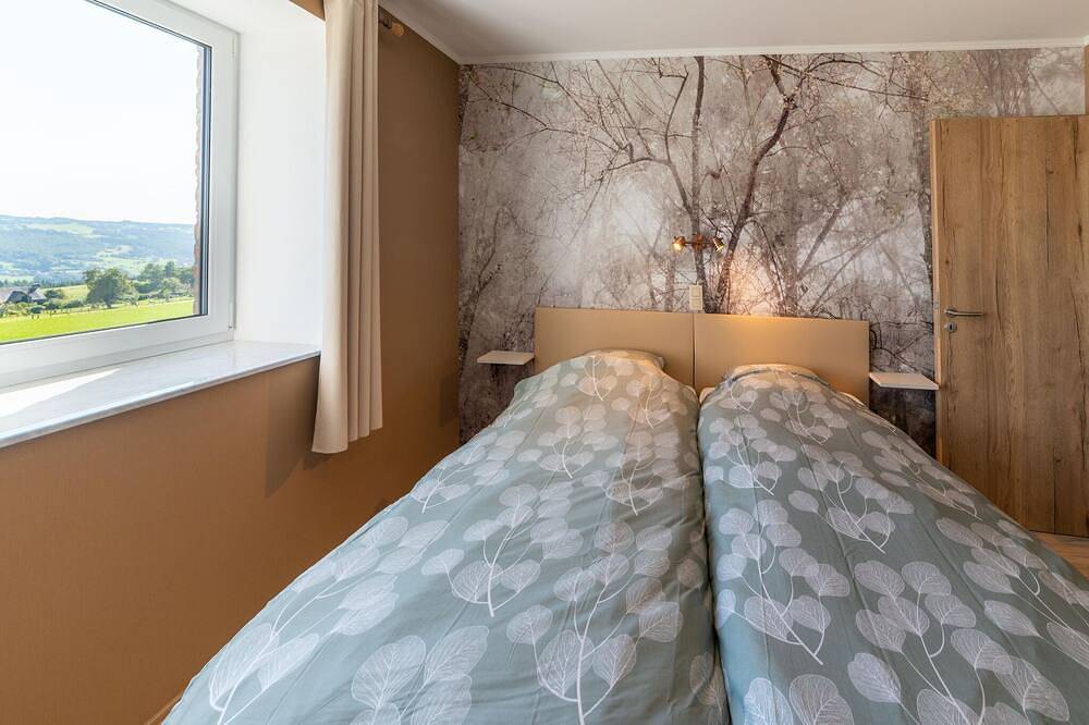 Ruime woning in Stavelot in Stavelot, Luik en omgeving