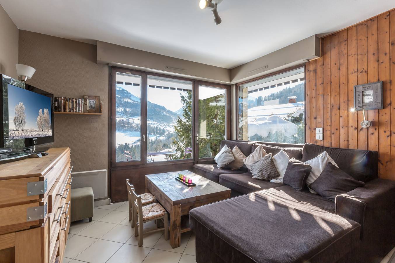 Photo : Appartement de vacances