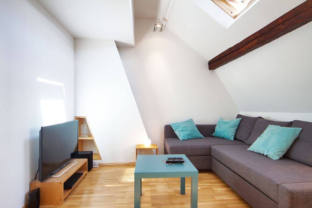 Appartement De Vacances pour 2 Personnes dans Wazemmes (Lille), Lille