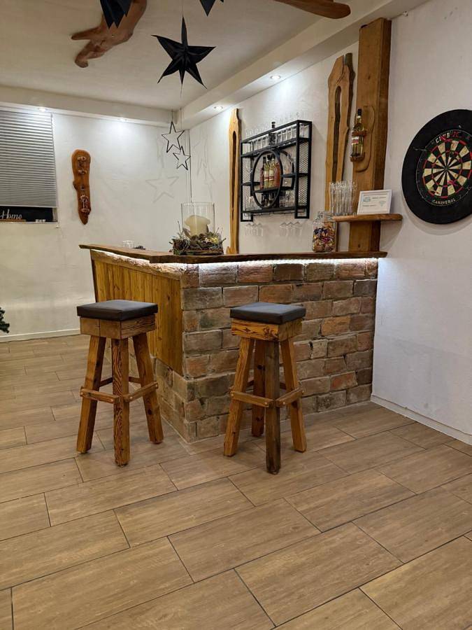 Appartement entier, Schrammi's Ferienwohnung in Schwanau, Forêt-Noire centrale