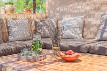 Finca in Santa Margalida, Mallorca Norden für 5 
