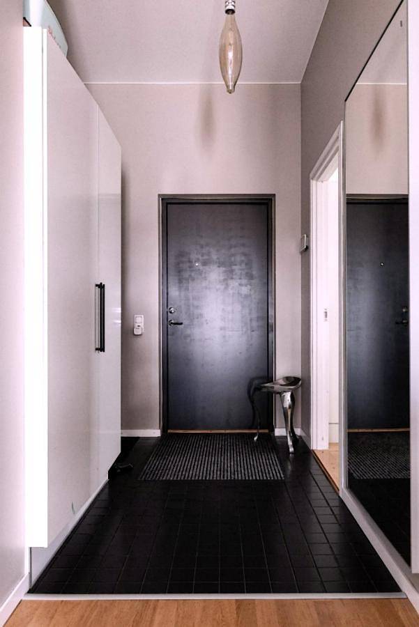 Appartement de vacances pour 6 personnes