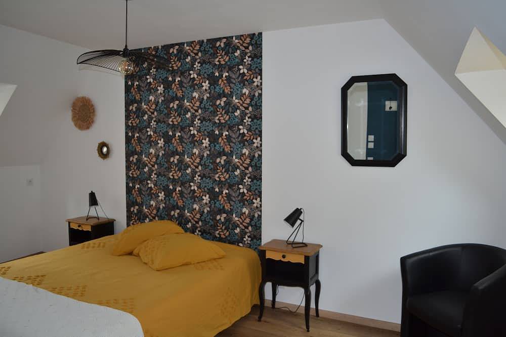 La Maison de Félicie in Saint-Pol-de-Léon, Ceinture Dorée