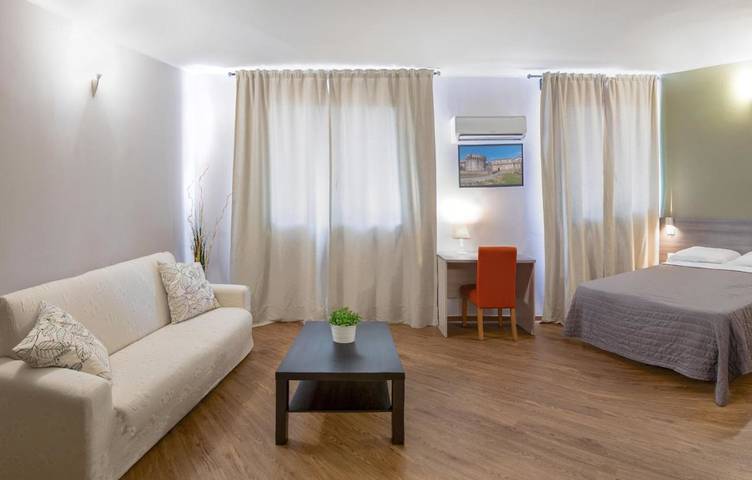 Location de vacances pour 4 personnes à Sarzana - 3