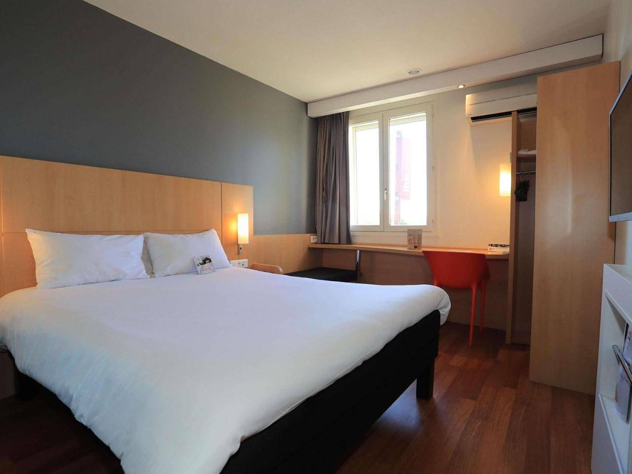 Ibis Aurillac in Aurillac, Région d'Aurillac