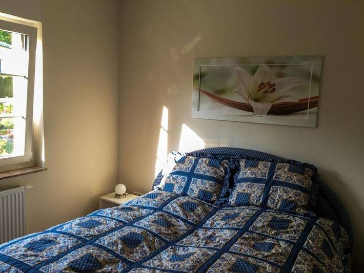 Ferienhaus für 4 Personen, mit Garten in Kuhlen-Wendorf - 3