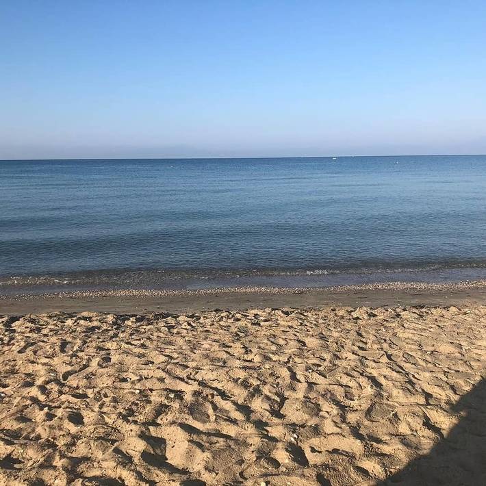 Ferienwohnung für 5 Personen, mit Balkon, mit Haustier in Chalkidiki - 3