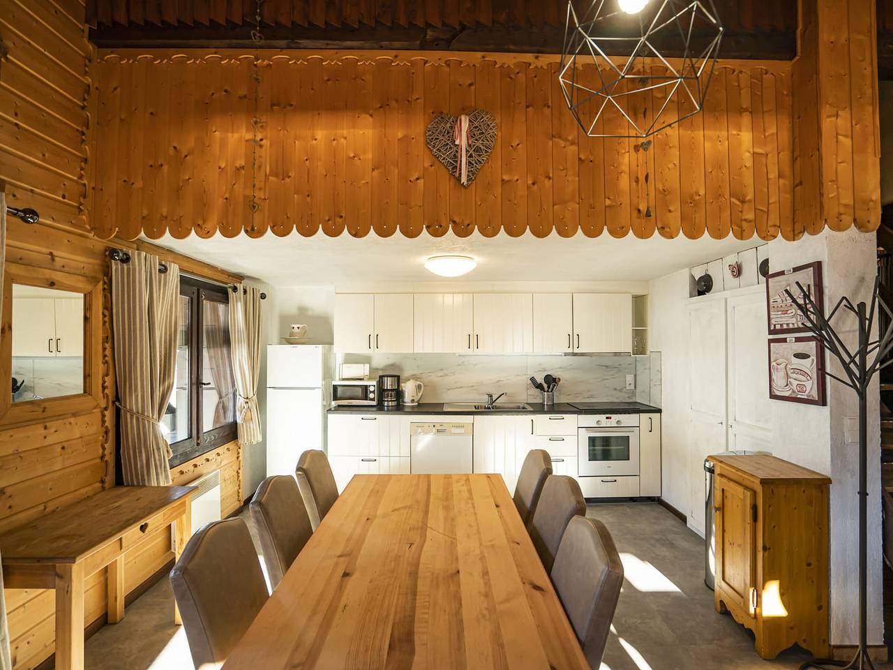 Photo : Appartement de vacances