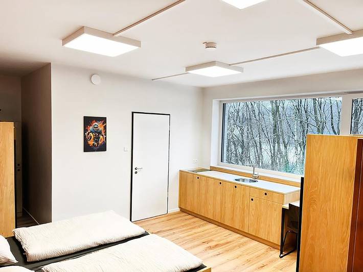 Ferienwohnung für 6 Personen in Reken