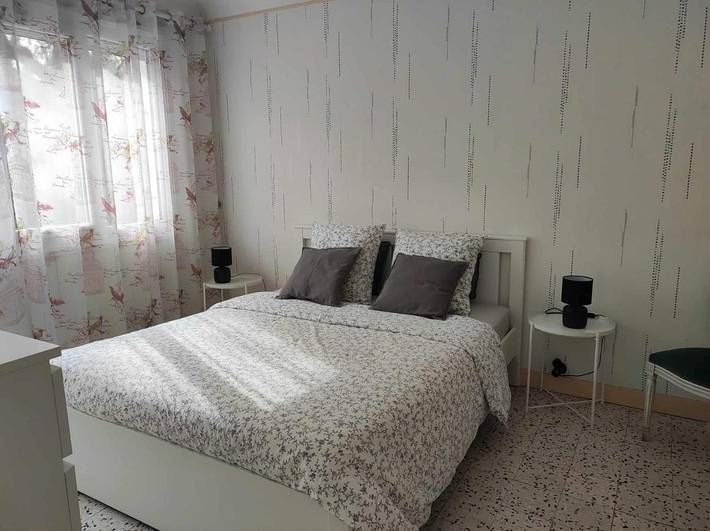 Location de vacances pour 6 personnes, avec jardin à Avallon - 4