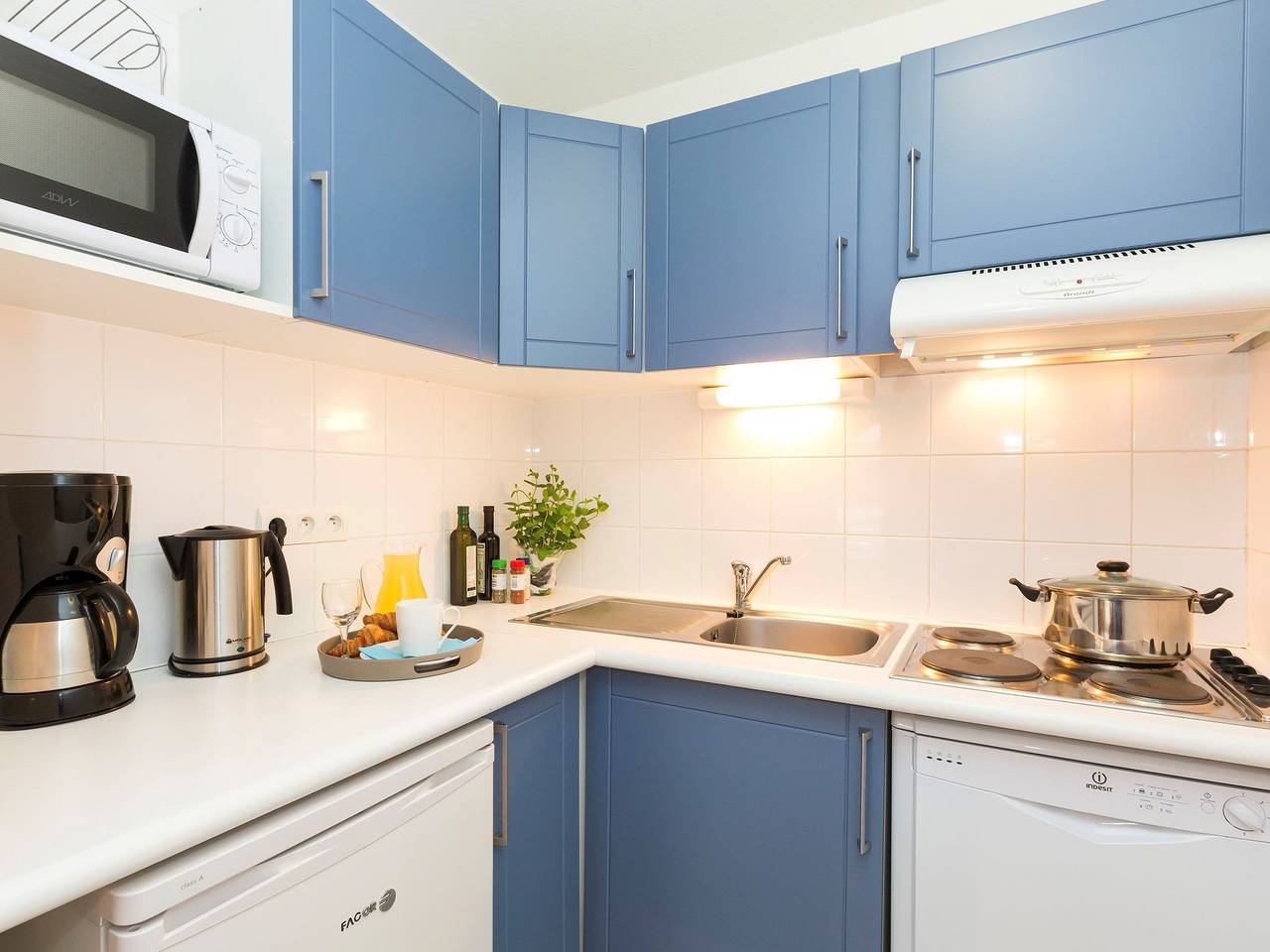 Appartement entier, Escapade en Ardèche avec animaux de compagnie in Vallon-Pont-d'Arc, Gorges de l’Ardèche