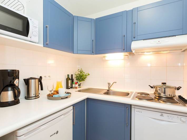 Gîte pour 6 personnes, avec terrasse et piscine, animaux acceptés dans Gorges de l’Ardèche - 4