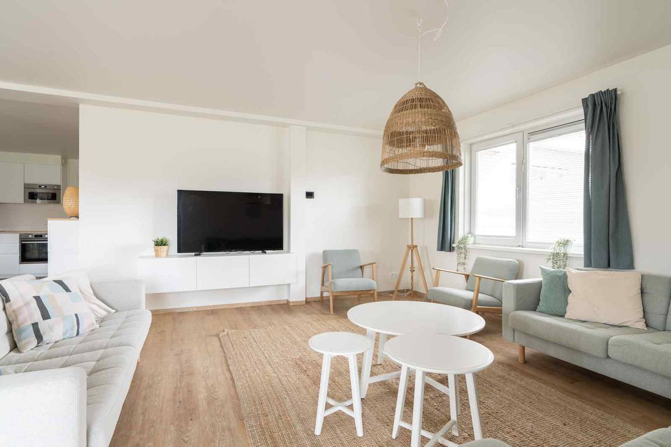 Ganze Wohnung, Luxuriöse Gruppenunterkunft für 24 Personen in De Vleien auf Ameland in Nes, Westfriesische Inseln