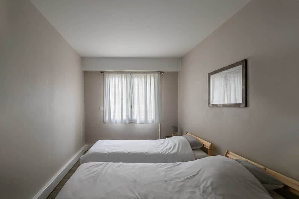 Apartamento entero, Le Colombier - Balcony, Parking, Seine Musicale in Sèvres, Altos del Sena