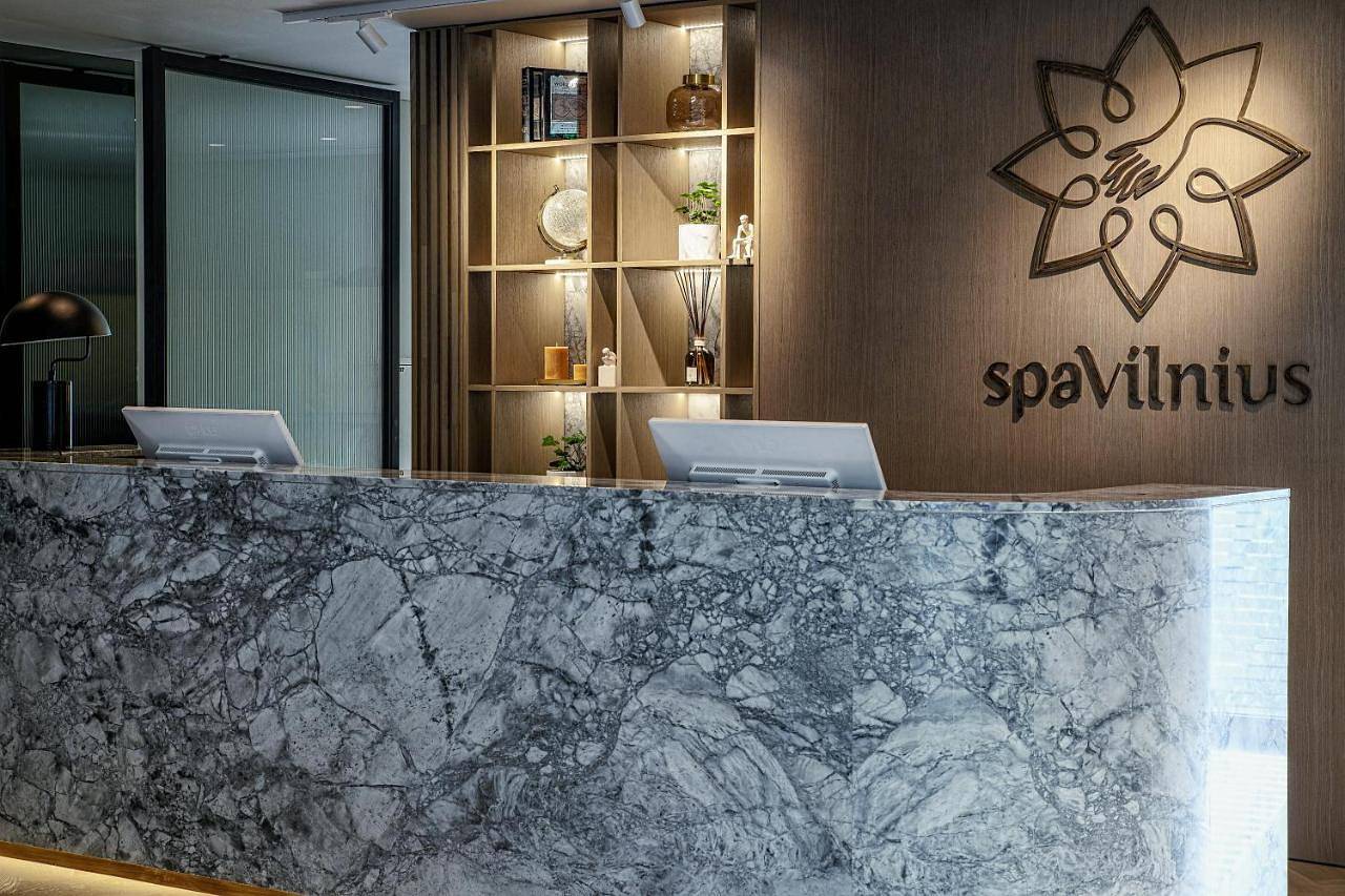 Spa Vilnius Druskininkai in Druskininkai, Lithuania