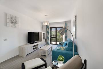 Holiday Rental for 4 People in Amarilla Golf, San Miguel de Abona, Photo 3