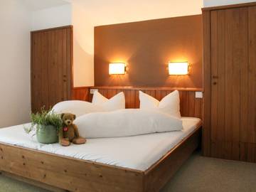 Apartment for 6 People in Mayrhofen, Ziller valley alps, Photo 2