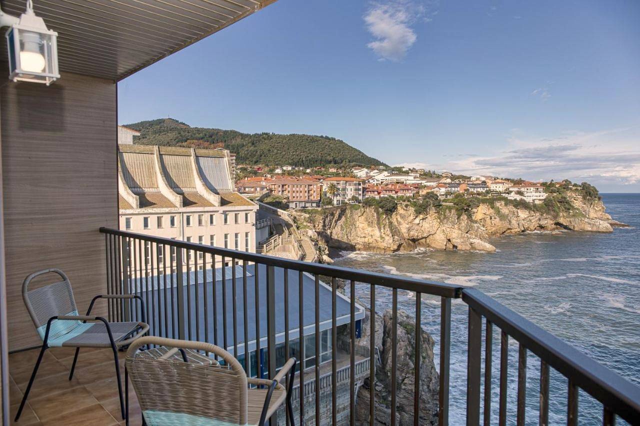 Appartement entier, Three-Bedroom Apartment in Karraspio hondartza (Mendexa), Lekeitio