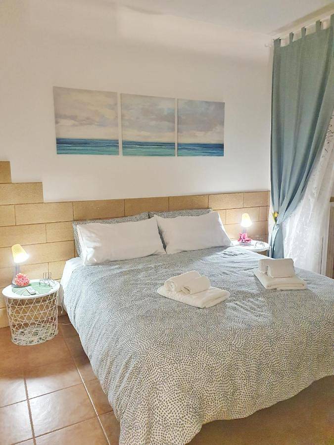 Ferienwohnung für 3 Personen, mit Ausblick - 1