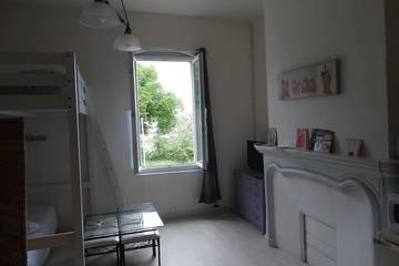 Appartement De Vacances pour 2 Personnes dans Bergerac, Périgord Pourpre, Photo 2