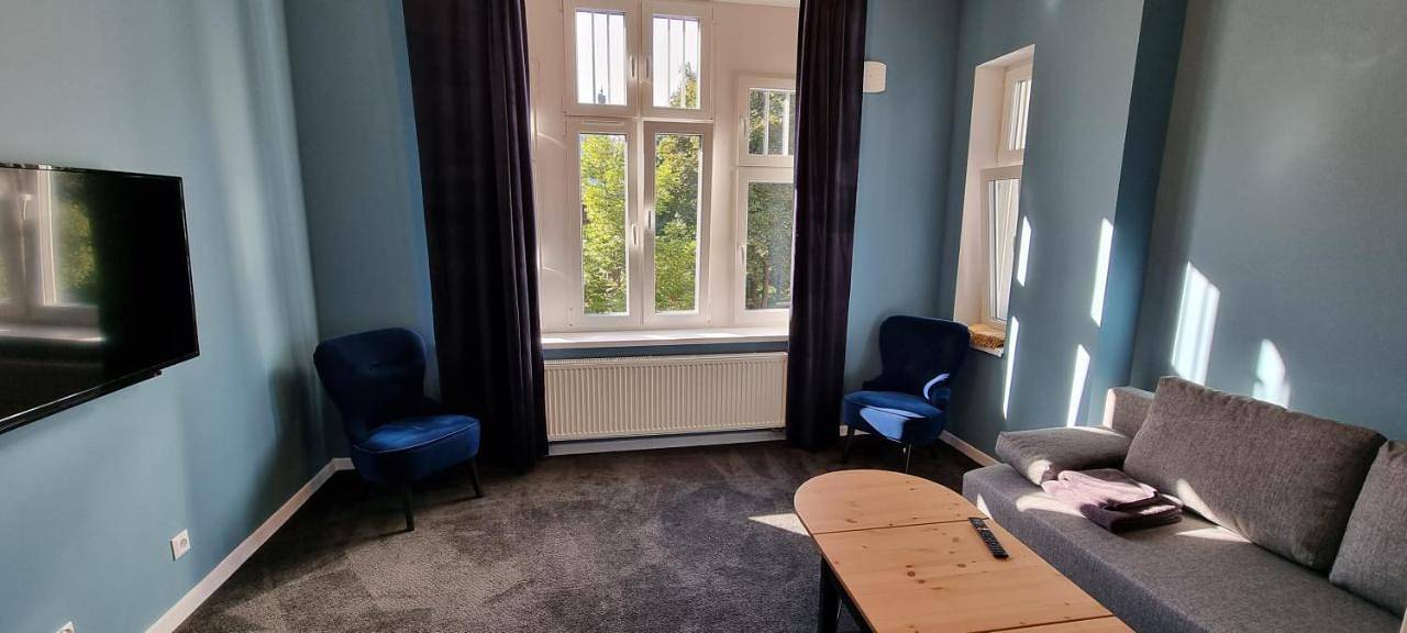 Cały apartament, One-Bedroom Apartment in Chorzów, Śląsk