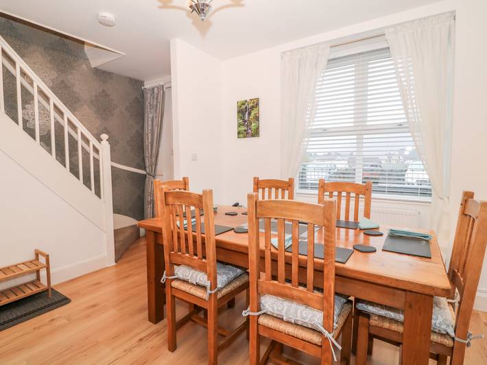Cottage für 6 Personen in Blaenau Ffestiniog, Snowdonia