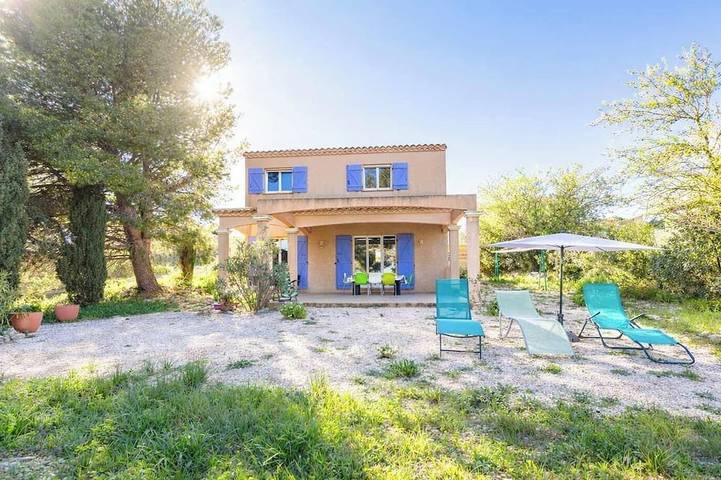 Ferienhaus für 8 Personen - 1