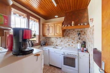 Chalet pour 4 Personnes dans Nanchez, Parc naturel régional du Haut-Jura, Photo 2