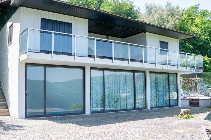 Casa rural para 8 personas en Mosteiro - 2