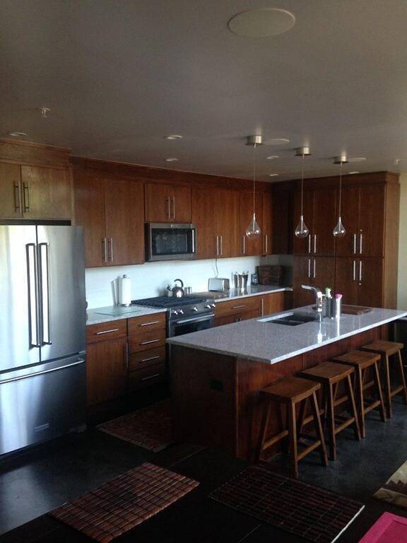 Ganze Wohnung, Der Puls von Jackson Hole, Stadtplatz-Luxus in Jackson (WY), Grand Teton Nationalpark