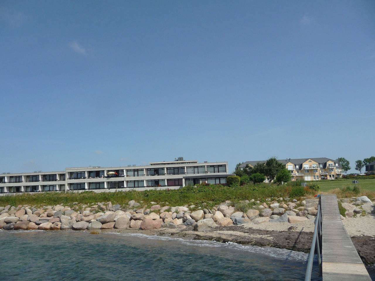 Ferienwohnung in Fehmarn für 2 Personen in Fehmarn