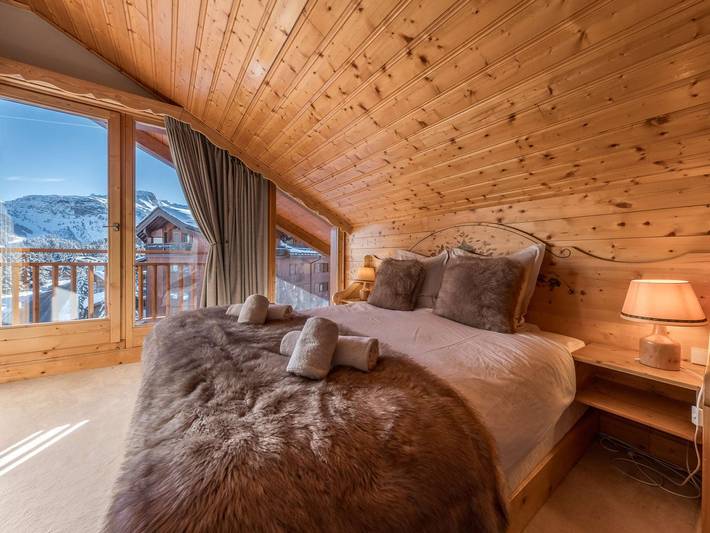 Gîte pour 6 personnes à Saint-Bon-Tarentaise - 4