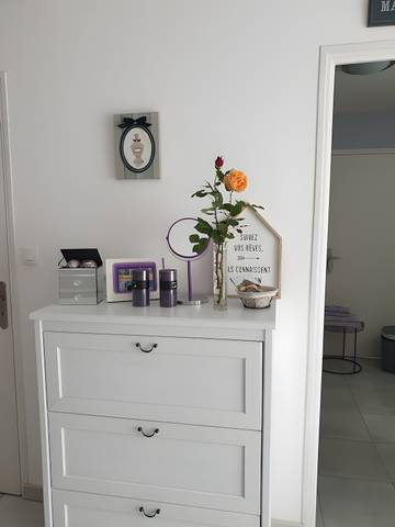 Chambre D’hôte pour 2 Personnes dans Mont-Dol, Région de Saint-Malo, Photo 4